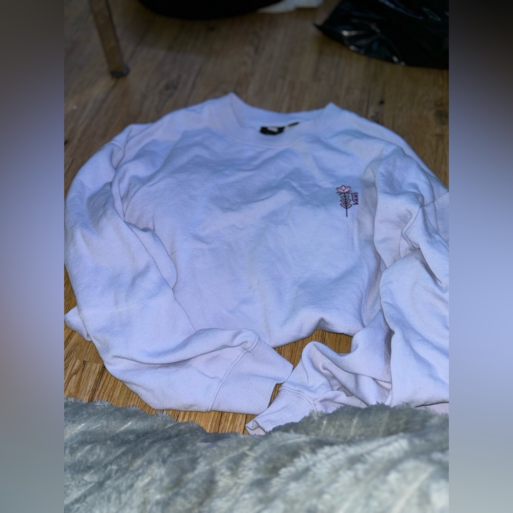 Vans Sweater